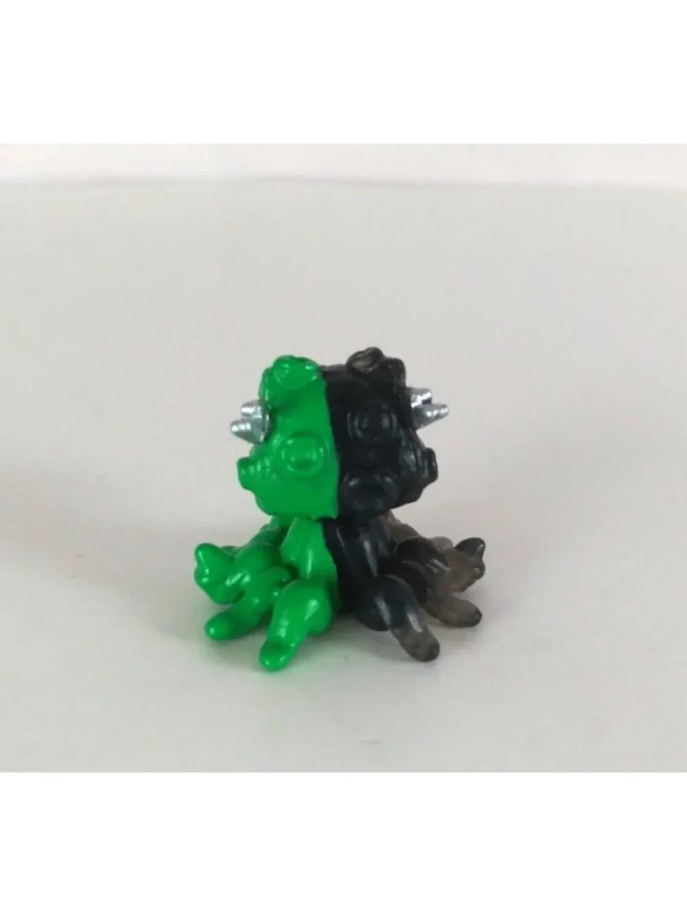 Mr. Beast Labs Swarms Hyper Fusion Series Shadow Swarmers Croctopus